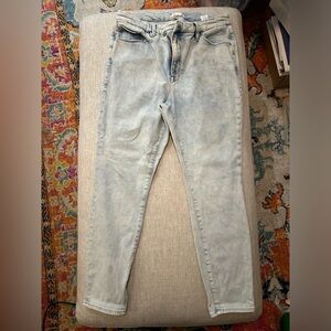 Good American Skinny Jeans